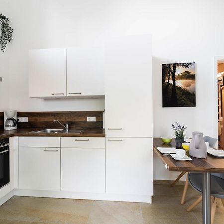 Ferienwohnung Fuchs Munster  Buitenkant foto